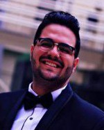 Jobseeker photo