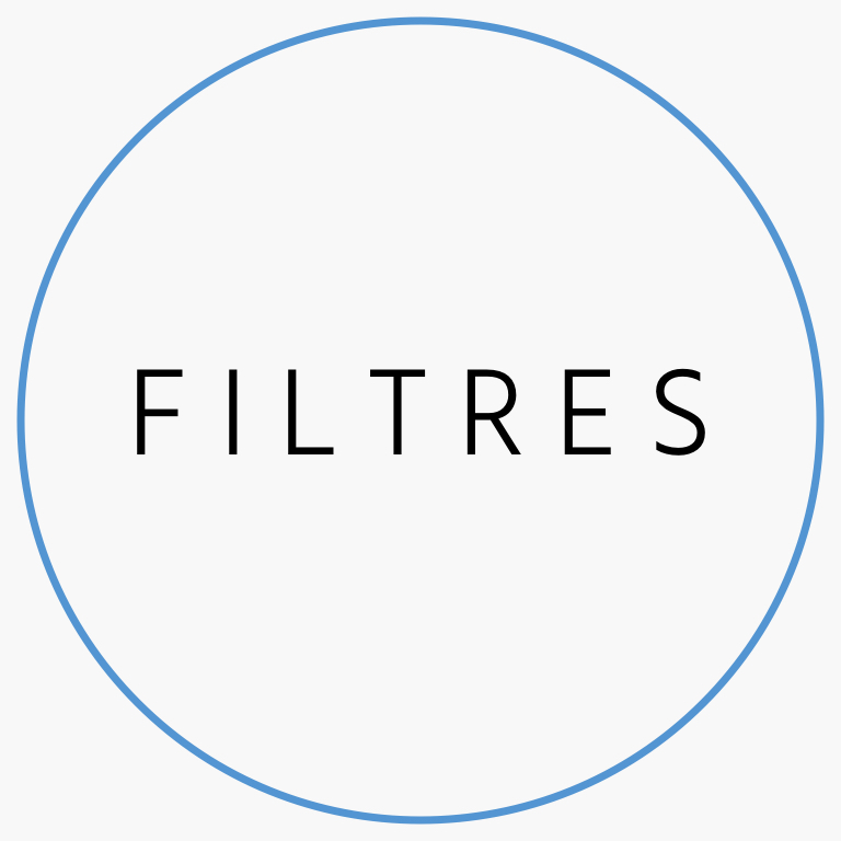 Filtres
