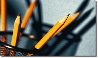 Pencils