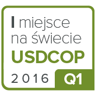 USDCOP