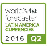 Latin American currencies