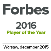 Player of the Year 2016