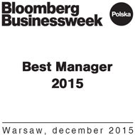 Best Manager 2015