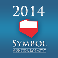 Symbole 2012 nominacja