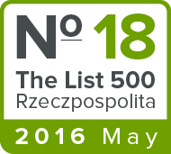 The List 500
