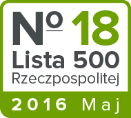 Lista 500