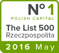 The List 500