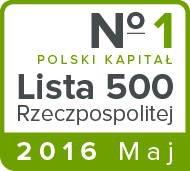 Lista 500