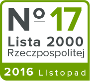 Lista 2000