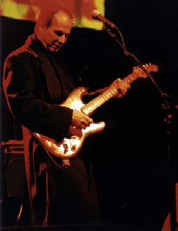 Happy Birthday Adrian Belew