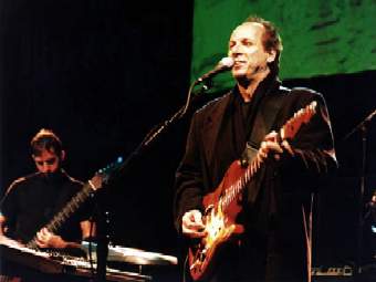 Happy Birthday Adrian Belew