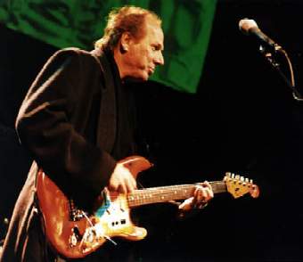 Happy Birthday Adrian Belew
