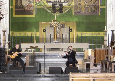 Coventry Cathedral