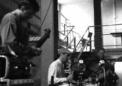 Jazz Café London England