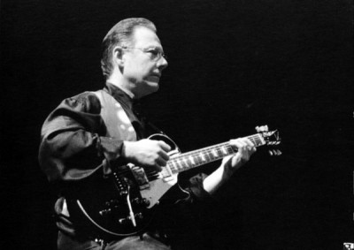 The Robert Fripp Quintet Live In Japan