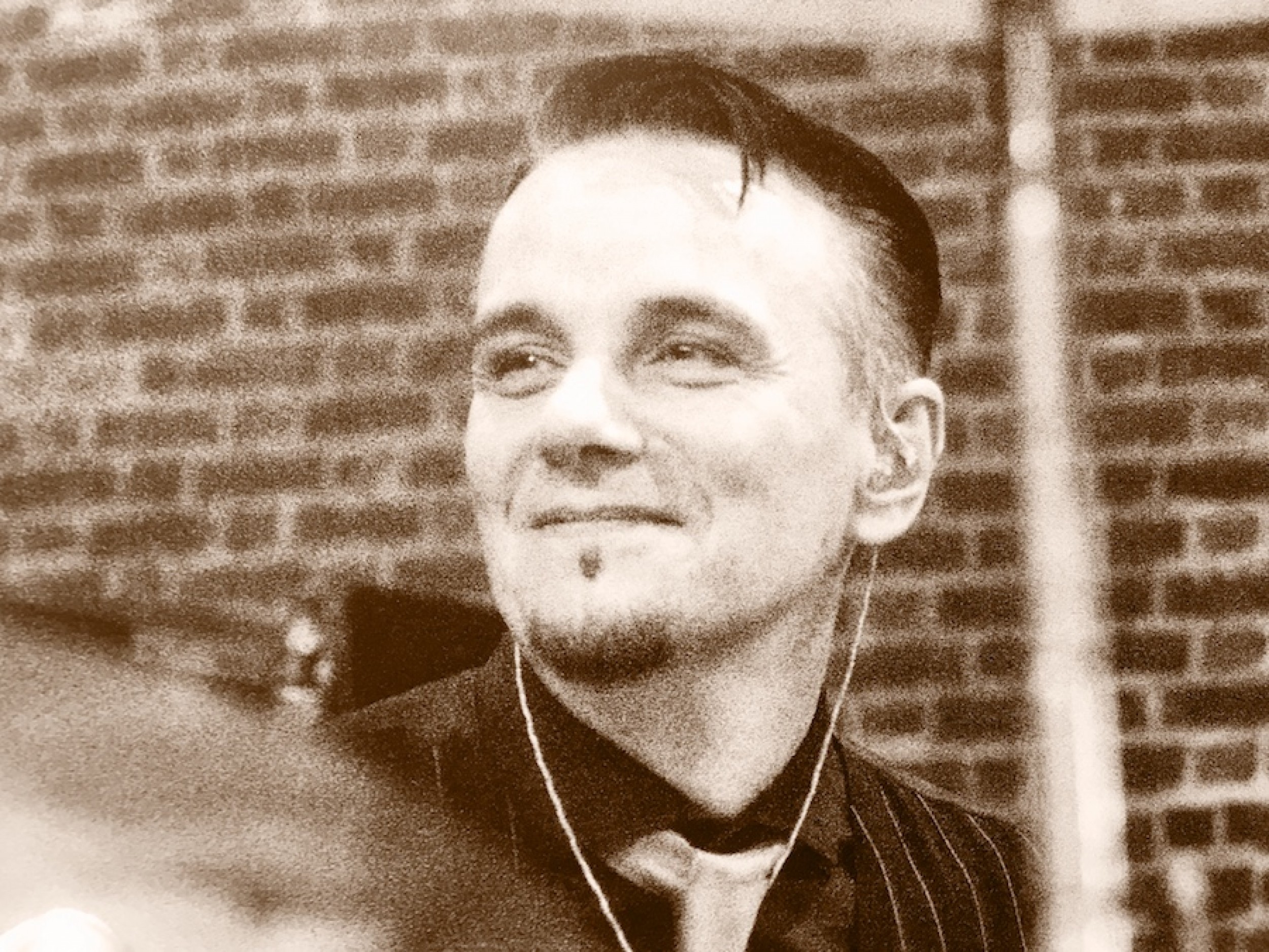 Happy Birthday Gavin