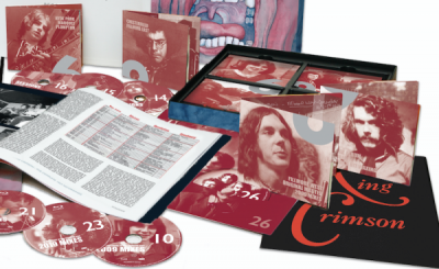 The Complete 1969 Recordings