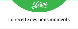 La recette des bons moments