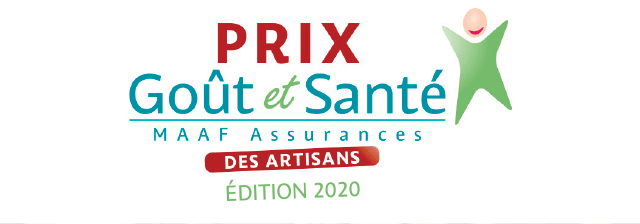 Prix Goût et Santé