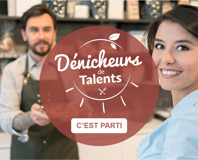 Dénicheurs de Talents