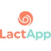 LactApp logo