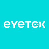 Eyetok logo