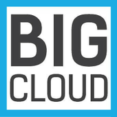 Big Cloud logo