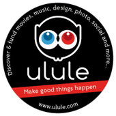 Ulule logo