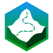 Nice Trails logo