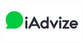 iAdvize logo