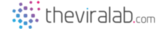 The Viral Lab logo