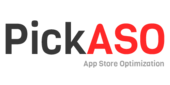 Pickaso logo