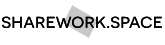 Sharework.Space logo