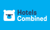 Hotels Combined logo