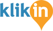 Klikin logo
