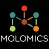Molomics logo