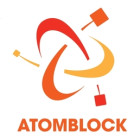 Atomblock logo