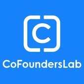 CoFoundersLab logo
