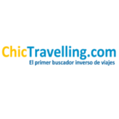 Chictravelling logo