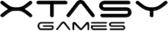 Xtasy Games logo