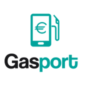 Gasport logo