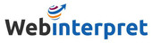 Webinterpret logo