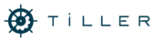 Tiller logo