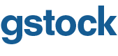 G-Stock logo