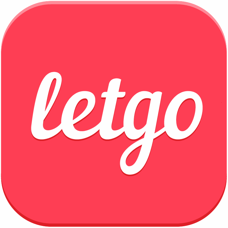 letgo logo
