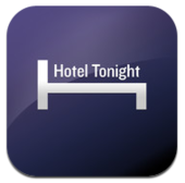 Hotel Tonight logo