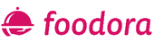 Foodora logo
