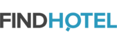 FindHotel logo