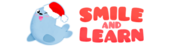 Smile and Learn logo
