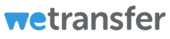 WeTransfer logo
